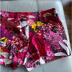 Trina Turk shorts